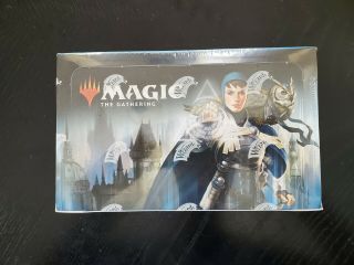 Magic The Gathering Ravnica Allegiance Booster Pack (36 Packs)