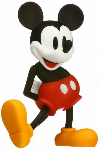 Medicom Udf214 Standard Characters Mickey Mouse