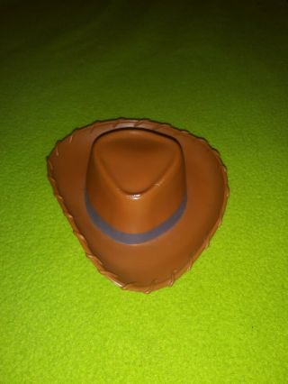 Disney Pixar Toy Story Woody Cowboy Sheriff Replacement Hat