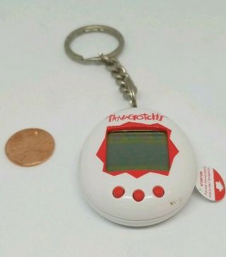 1997 Tamagotchi Bandai Virtual Pet