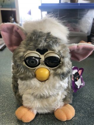 Furby 70 - 800