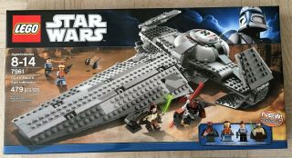 Lego 7961 Star Wars Darth Maul 