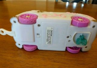 My Little Pony Rc Twilight Sparkle Wedding Car Remote Control w/ Sounds MLP 3
