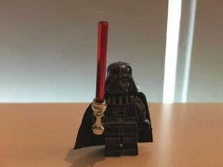 Lego Star Wars 4547551 Chrome Darth Vader