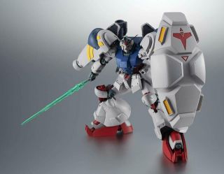 2019 Bandai Robot Spirits Side Ms Rx - 78gp02a Gundam Prototype 02 Ver.  A.  N.  I.  M.  E.