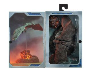 Godzilla: King Of The Monsters - Rodan 7 " Figure - Nec42889 - Neca