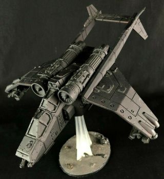 Valkyrie - Astra Militarum - Imperial Guard - Warhammer 40k