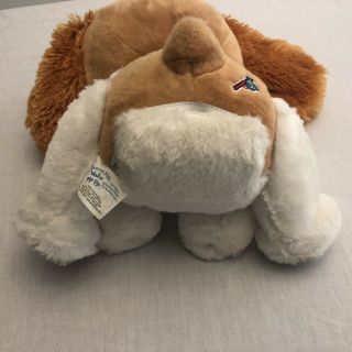 Rescue Pets Wake Me Up Cocker Spaniel MGA Entertainment Plush Toy Dog 4