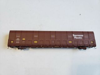 Exactrail Ho Southern Pacific Evolution Vert - A - Pack 517098 W/kadee