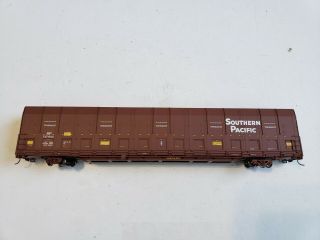 Exactrail Ho Southern Pacific Evolution Vert - A - Pack 517002 W/kadee
