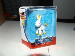 Disney Pixar Buttercup Unicorn Figure Toy Story 3 Mip