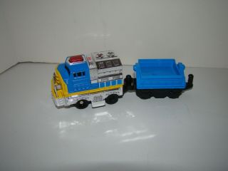 Geo Trax All About Trains Motorized Starter Train H9448,  Great