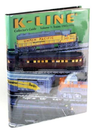 K - Line Collector 
