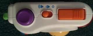 Fisher Price Laugh and Learn Learning/Musical Camera EUC 3