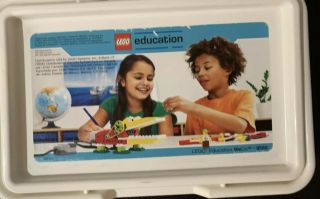 Lego Education Wedo 101,  9580