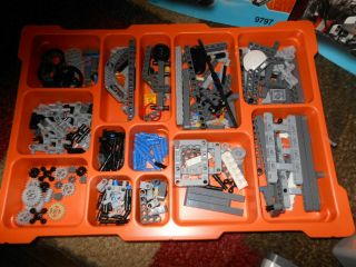 LEGO Mindstorms Education Set (9797) 2