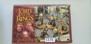 Gw Lord Of The Rings Lotr Heroes Of Helm 