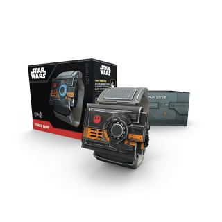 Star Wars,  Force Band,  By Sphero,