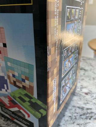 Minecraft Crafting Table Rare 5