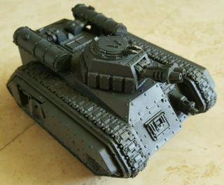 Hellhound (old Style) - Warhammer 40k Astra Militarum (imperial Guard)