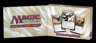 Magic The Gathering From The Vault Angels And