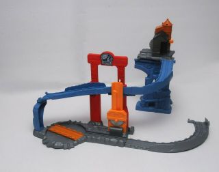 Fisher - Price W3226 Thomas & Friends The Great Quarry Climb Playset Incomplete