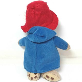 Paddington Bear plush soft toy doll teddy Small LotA 3