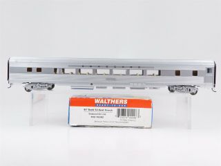 Ho Scale Walthers 932 - 16382 Sal 85 