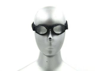 1/6 Scale Toy Us Navy Swg - 4 - Safety Goggles