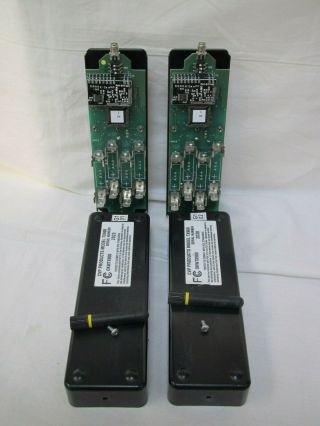CVP Products Throttles,  Booster,  Power Supply,  Command Station,  etc 4