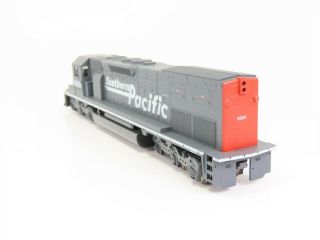 HO Scale Athearn 4505 SP Southern Pacific SD40T - 2 Diesel 8528 w/ Headlight 3
