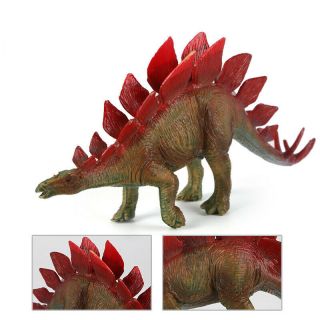 12 Pack Educational Dinosaur Toy Box T - Rex Birthday Present Party Favor Gift 2