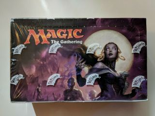 Magic The Gathering Mtg - Eldritch Moon Booster Box (spanish)
