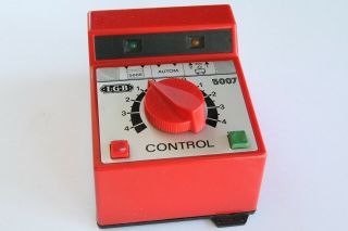 G - Scale Lgb 5007 Electronic Speed Controller Very
