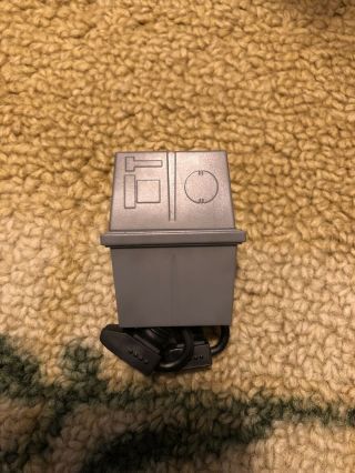 Gonk Figure From Sandcrawler Playset Droid Factory Disney Parks Star Wars.  Loose