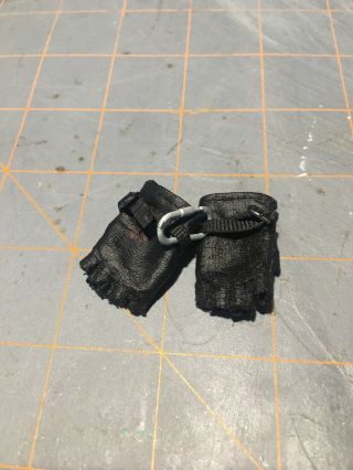 Very Rare 1/6 Scale Vietnam Macvsog Lrrp Gloves