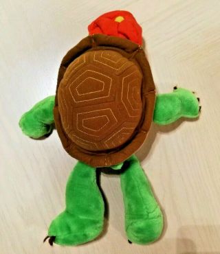 Franklin The Turtle 12 