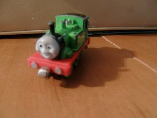 Oliver Learning Curve Thomas And Friends Die Cast Metal Loose Usa Seller