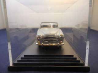1/43 Scale Columbo TV - Series VW Kafer Limousine die cast car 6