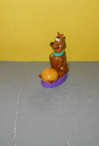 1998 Hanna - Barbera Scooby - Doo On Zombie Island - Wendy 