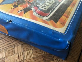 Vintage Matchbox Carry Case With 48 Mostly Superfast Cars 6