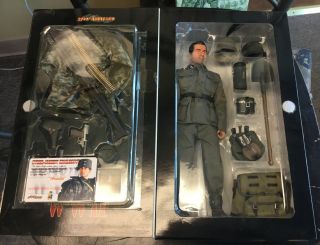 Cyber - Hobby 1/6 Scale WWII German 