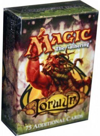 Lorwyn Starter Tournament Deck Pack (english) Factory Magic Abugames