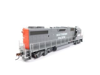 HO Scale Athearn 79659 SP Southern Pacific GP38 - 2 Diesel Locomotive 4807 3