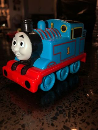 Thomas The Tank ENGINE & Friends (Percy & James) Mattel Toys 2009 3