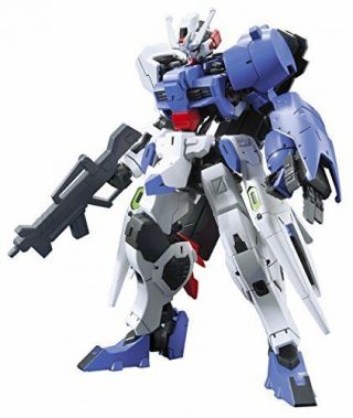 Model_kits Hg Mobile Suit Gundam: Iron - Blooded Orphans 1/144 Gundam Astaroth Ma