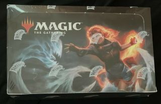 Magic: The Gathering Core Set 2020 (m20) Booster Box (36 Booster Packs)