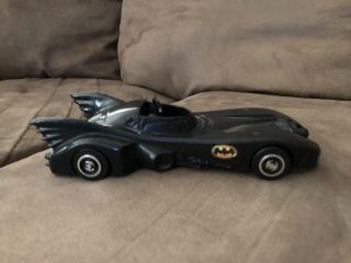 Batman Batmobile 1989 Very Rare 2