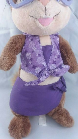 Build a Bear Plush Stuffed Doll Animal 10 