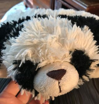 Peewee Pillow Pets 12 - 14 Panda Stuffed Animal Plush Toy Pillow Pet
